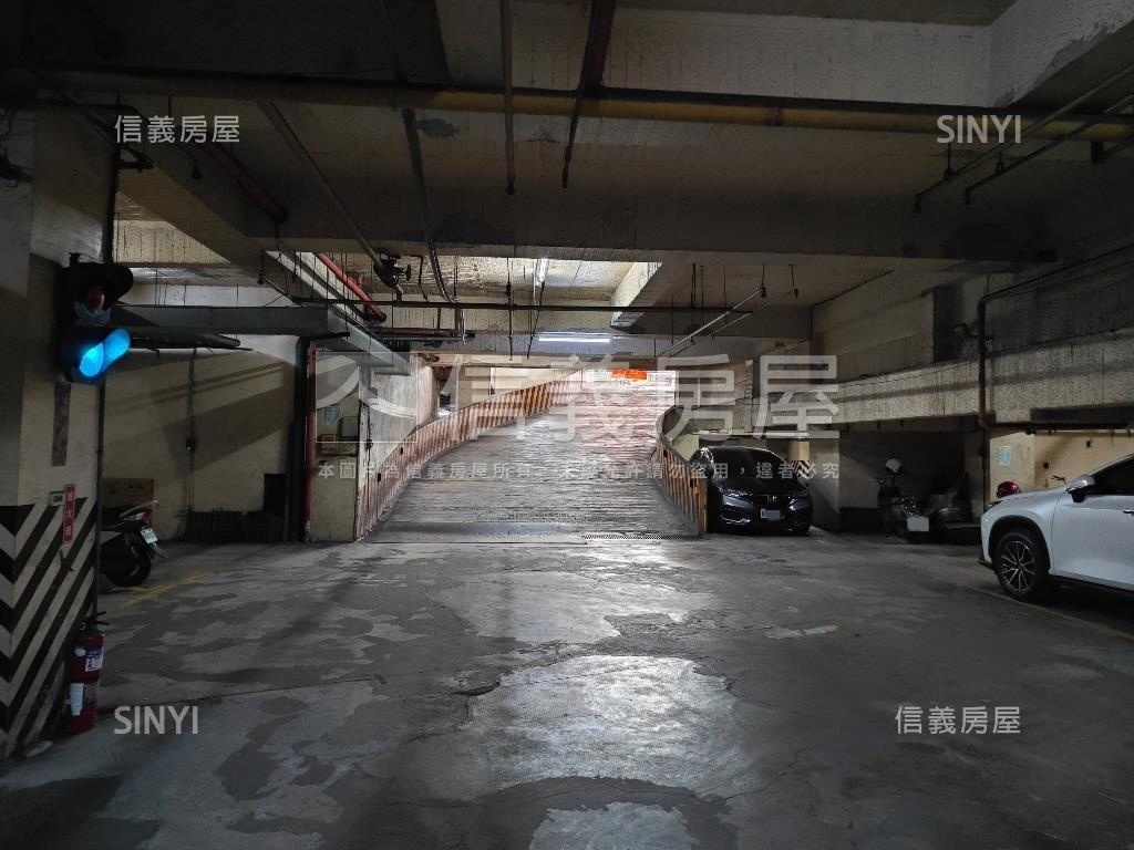 安平大空間四房平車房屋室內格局與周邊環境