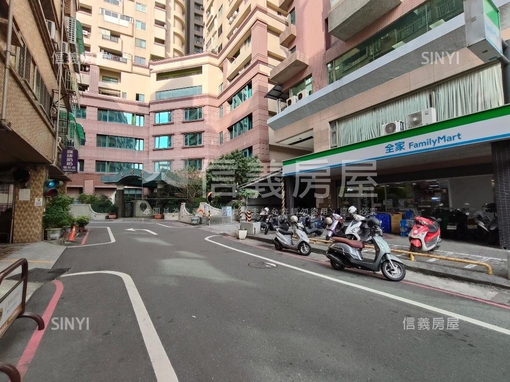 安平大空間四房平車房屋室內格局與周邊環境