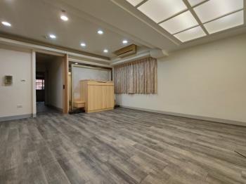 安平大空間四房平車