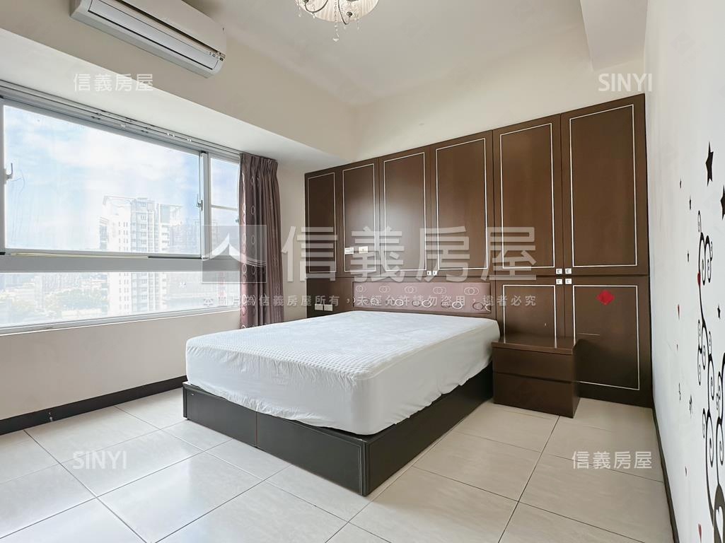 高鐵景觀８樓成家三房車位房屋室內格局與周邊環境