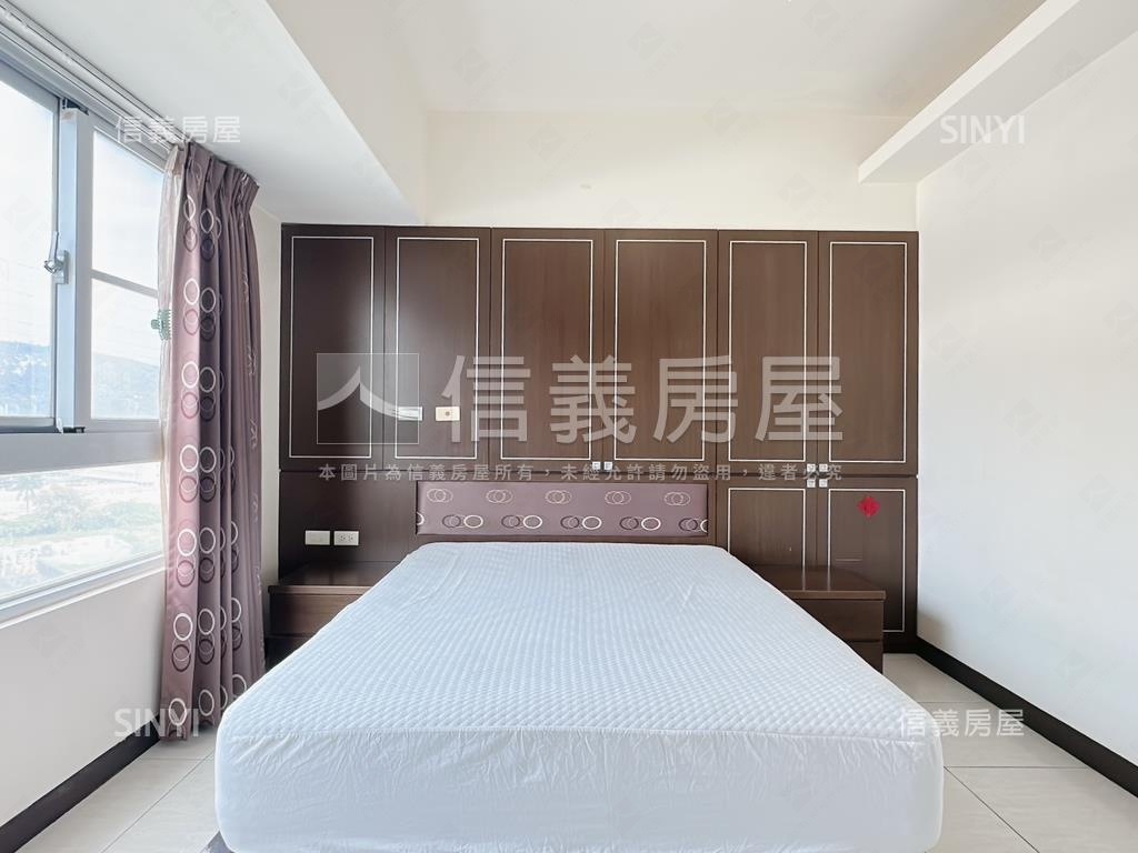 高鐵景觀８樓成家三房車位房屋室內格局與周邊環境