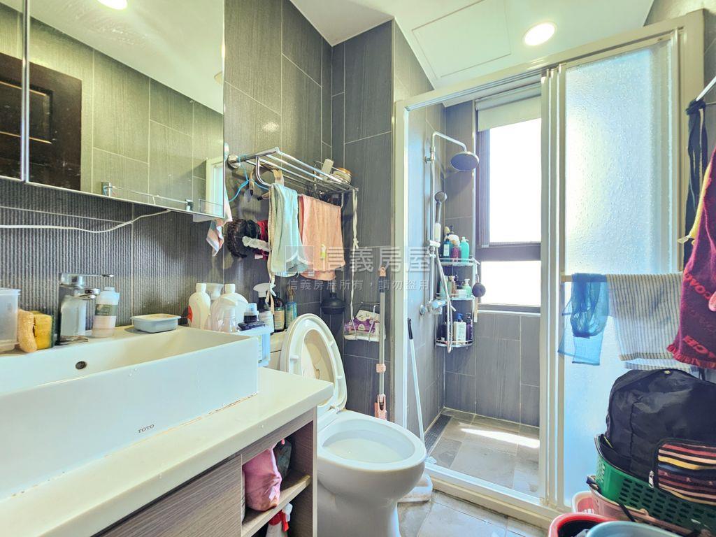平鎮復旦鉑晶悅四房雙車位房屋室內格局與周邊環境