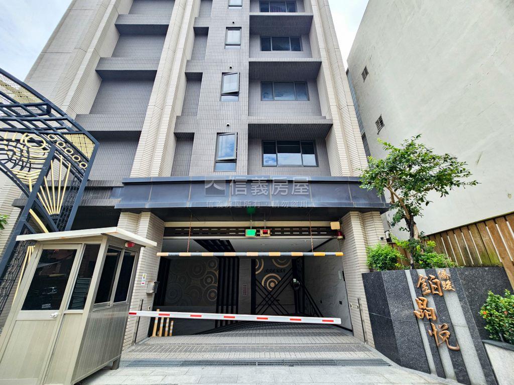 平鎮復旦鉑晶悅四房雙車位房屋室內格局與周邊環境