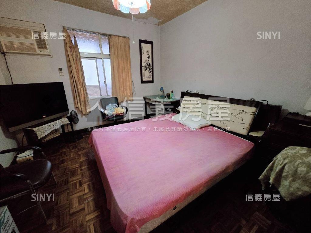 萬隆稀有大空間黃金三樓房屋室內格局與周邊環境