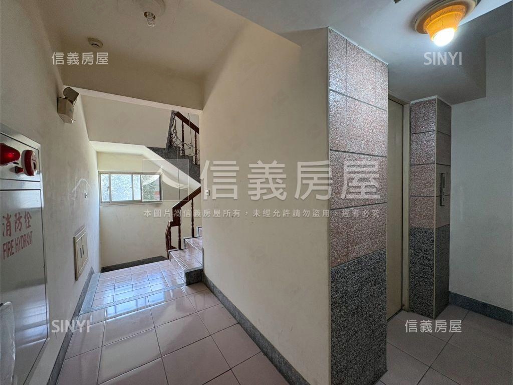 專任長春泉三房帶車位房屋室內格局與周邊環境