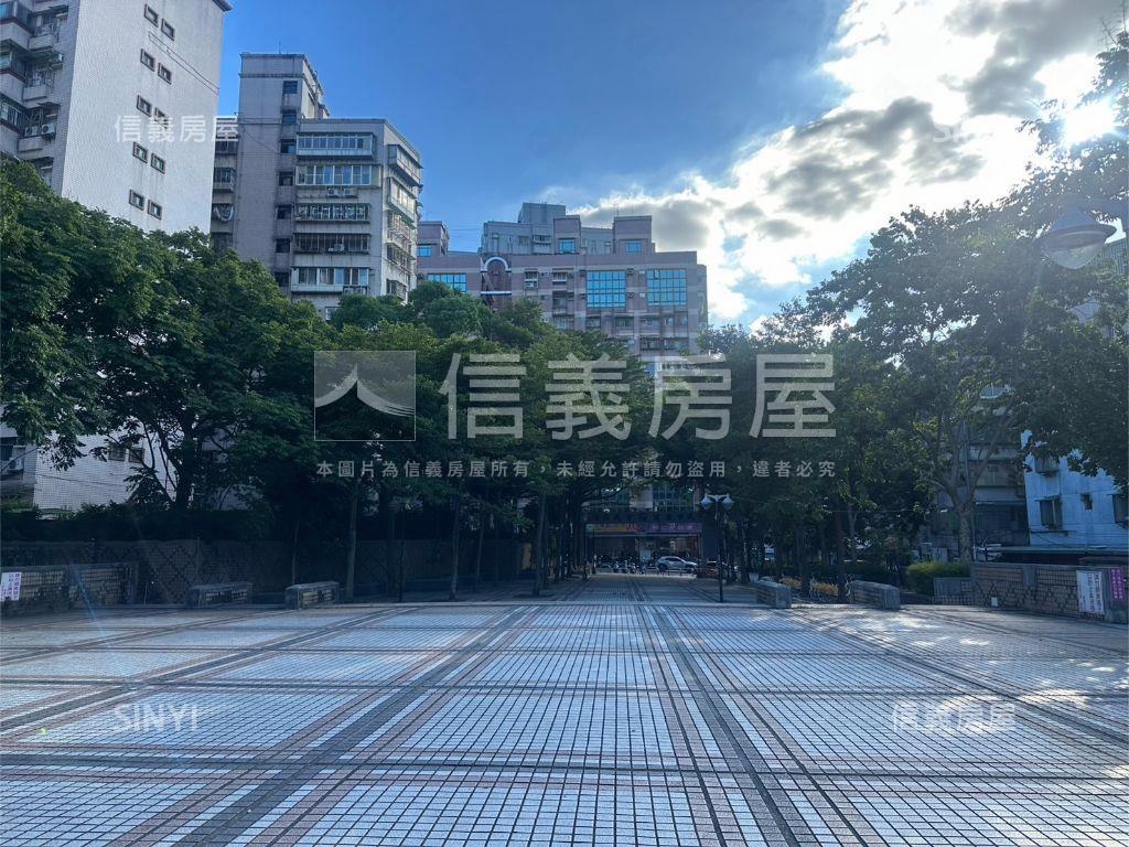 裕民收租公寓二樓房屋室內格局與周邊環境