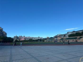 裕民收租公寓二樓