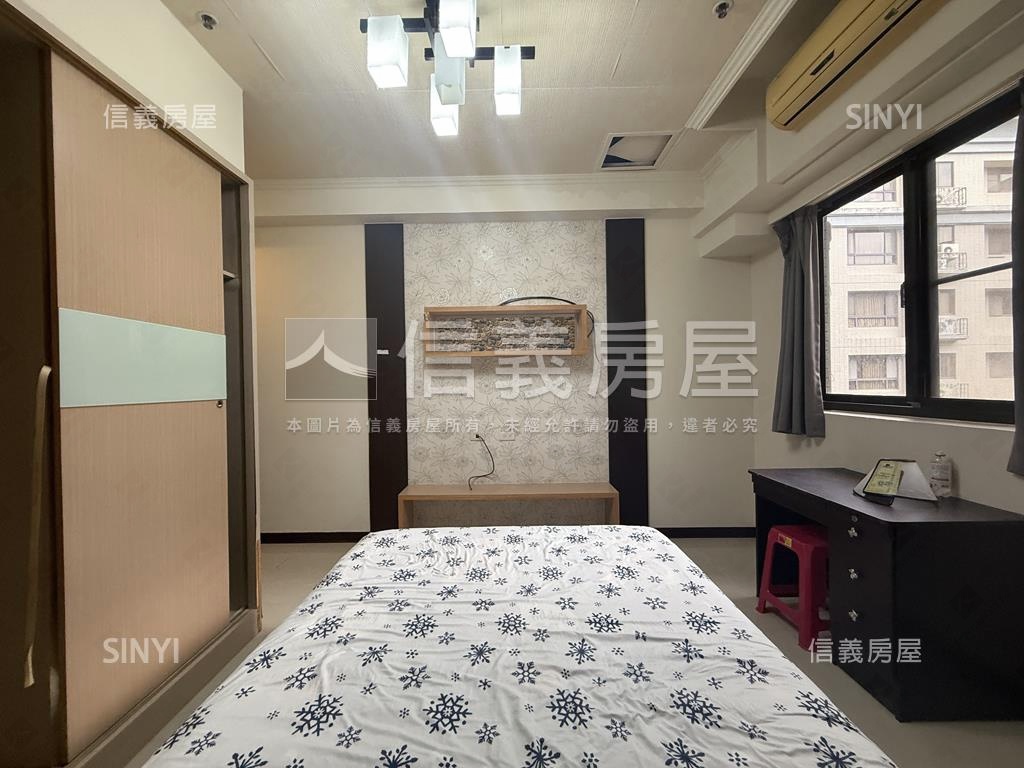 愛在歐洲溫馨三房房屋室內格局與周邊環境