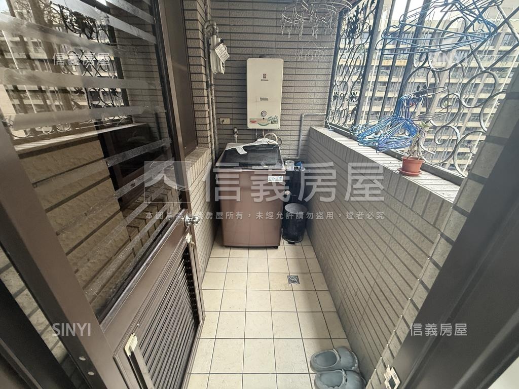 愛在歐洲溫馨三房房屋室內格局與周邊環境