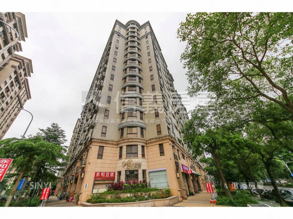 愛在歐洲溫馨三房房屋室內格局與周邊環境