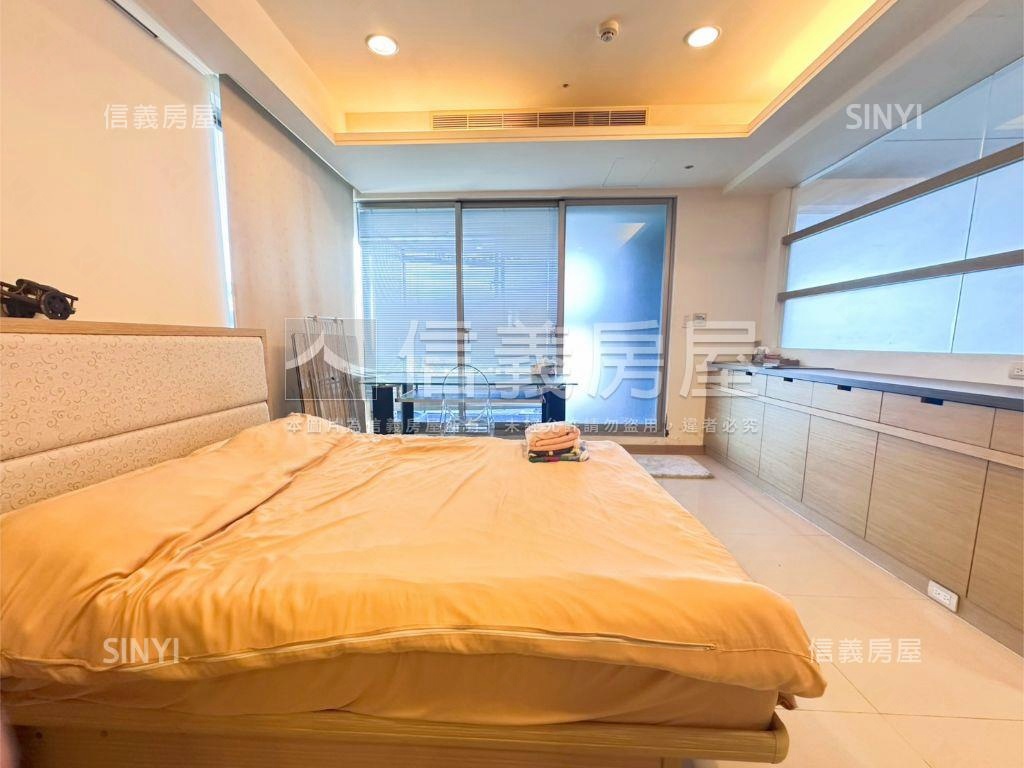 【專任】天泉１６樓美屋房屋室內格局與周邊環境