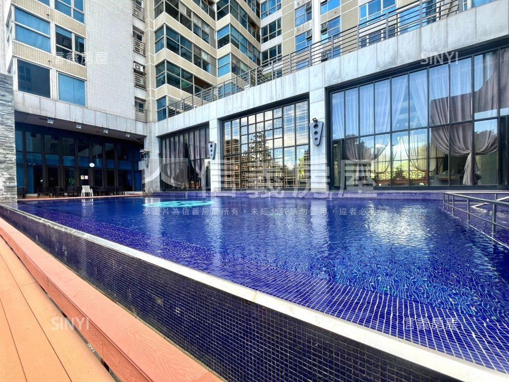 【天泉】太陽東升河景宅房屋室內格局與周邊環境