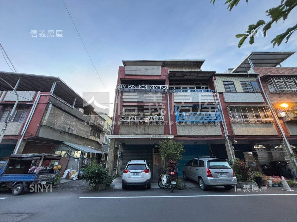 三峽永安傳家透天房屋室內格局與周邊環境