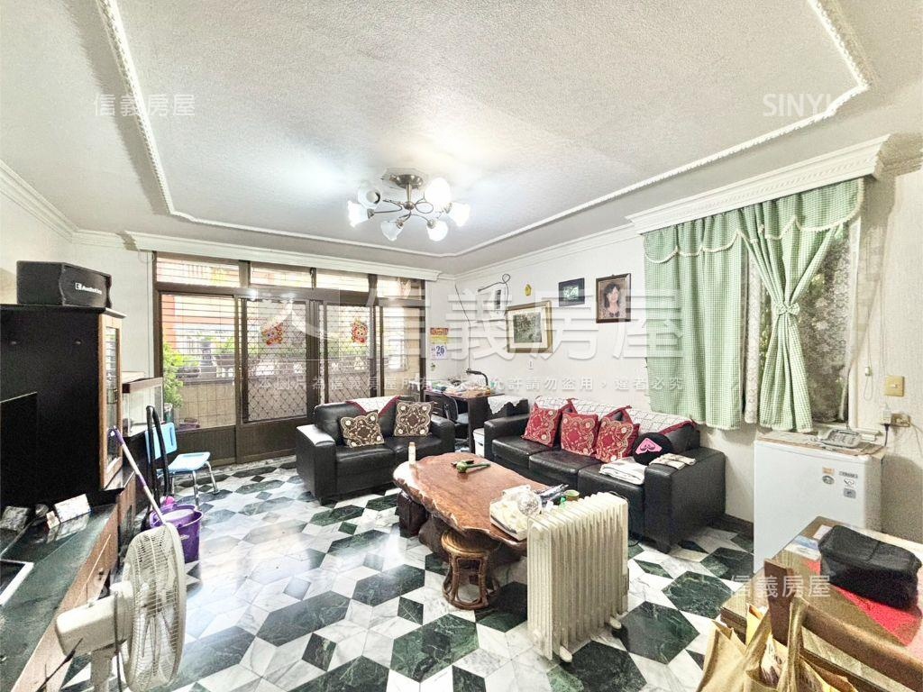 三峽永安傳家透天房屋室內格局與周邊環境