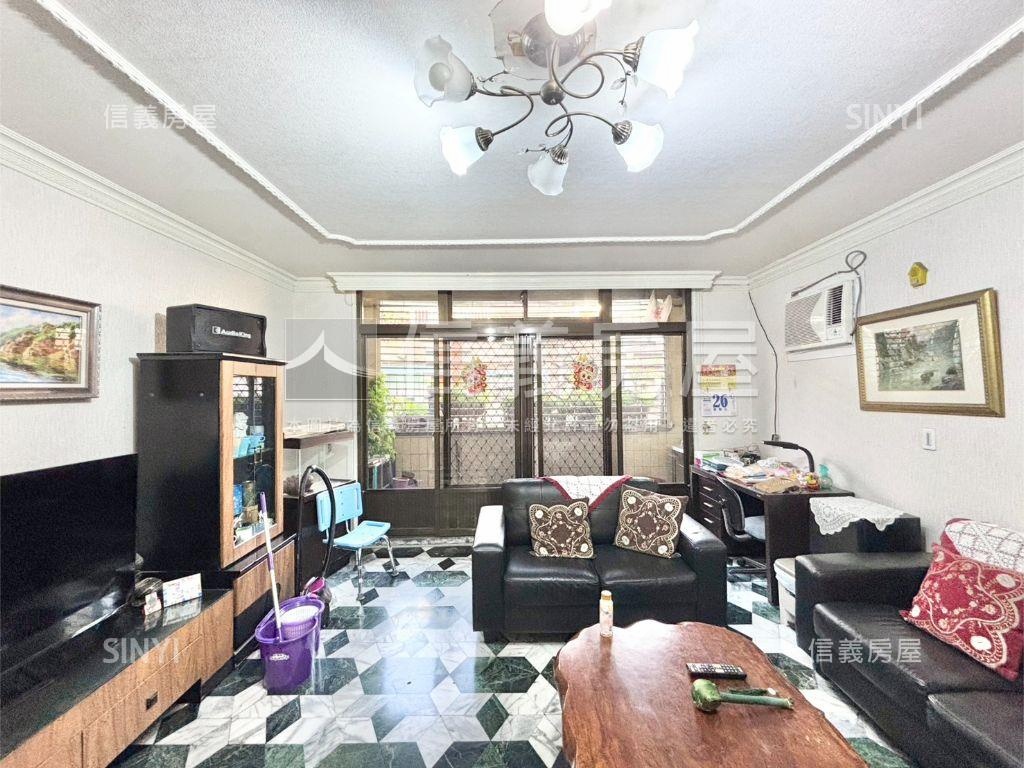 三峽永安傳家透天房屋室內格局與周邊環境