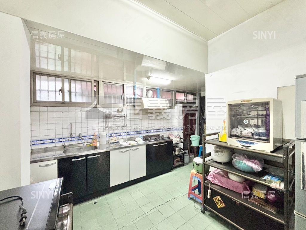 三峽永安傳家透天房屋室內格局與周邊環境