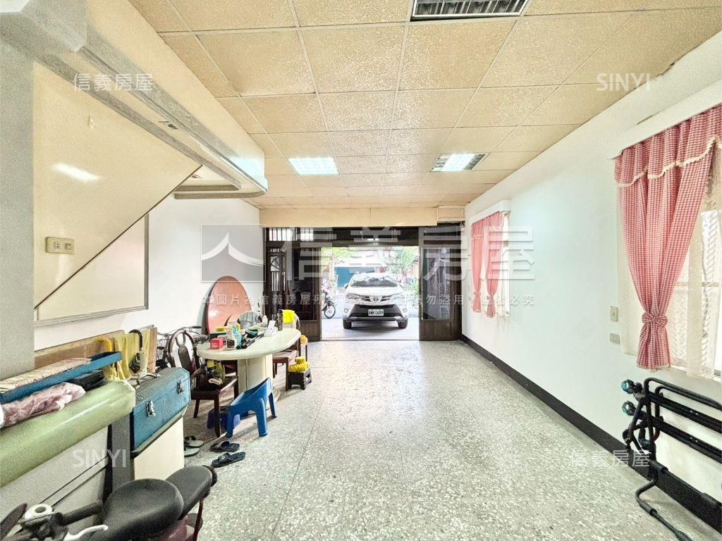 三峽永安傳家透天房屋室內格局與周邊環境