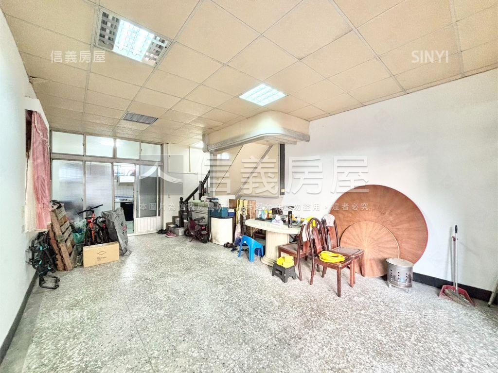 三峽永安傳家透天房屋室內格局與周邊環境