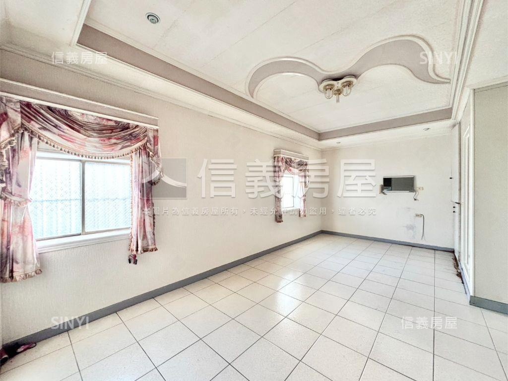 三峽永安傳家透天房屋室內格局與周邊環境