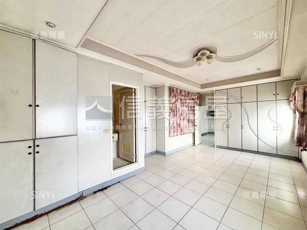 三峽永安傳家透天房屋室內格局與周邊環境