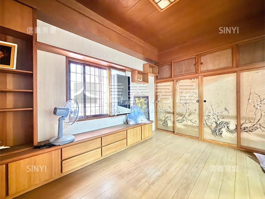 三峽永安傳家透天房屋室內格局與周邊環境