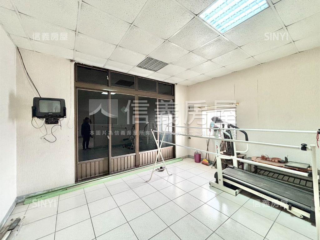 三峽永安傳家透天房屋室內格局與周邊環境