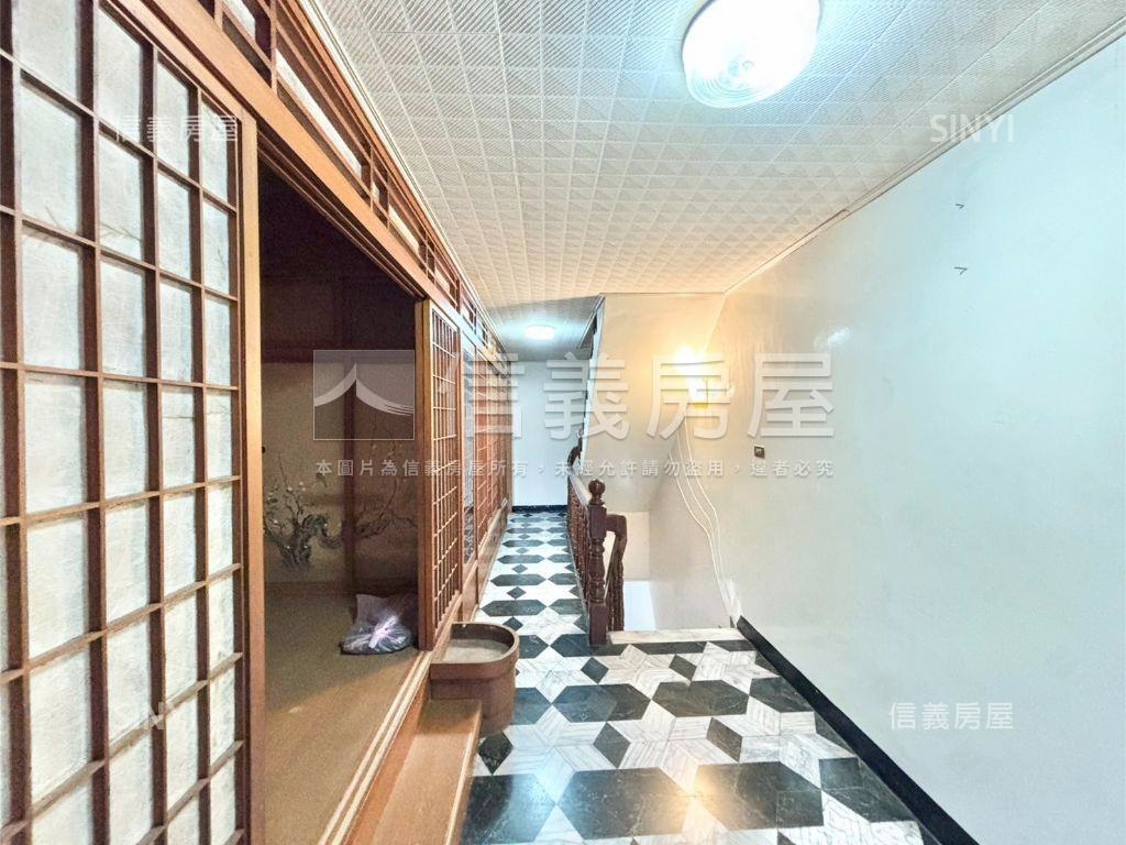 三峽永安傳家透天房屋室內格局與周邊環境