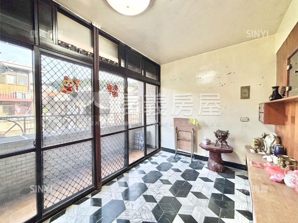 三峽永安傳家透天房屋室內格局與周邊環境