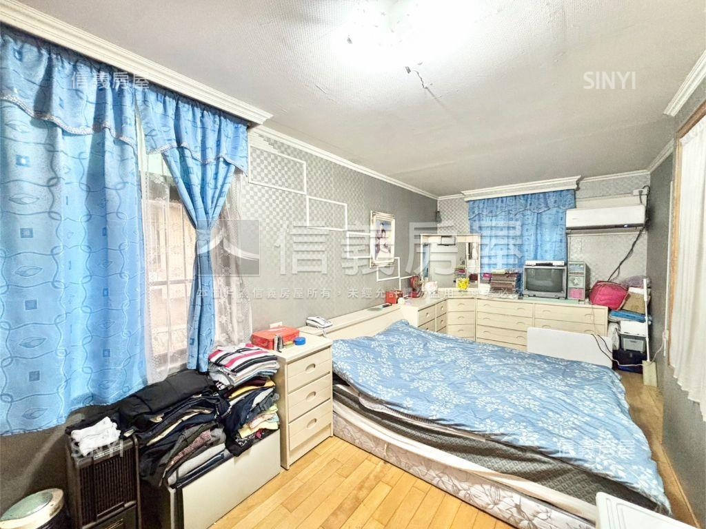 三峽永安傳家透天房屋室內格局與周邊環境