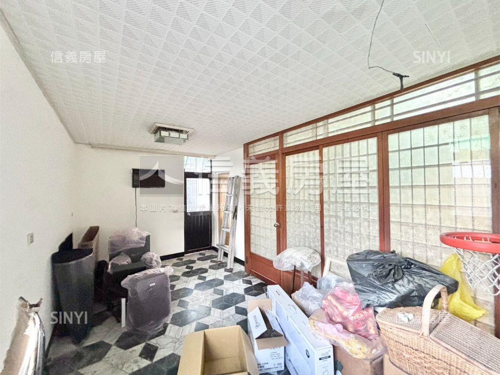 三峽永安傳家透天房屋室內格局與周邊環境