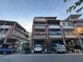 近學區◆傳家透天