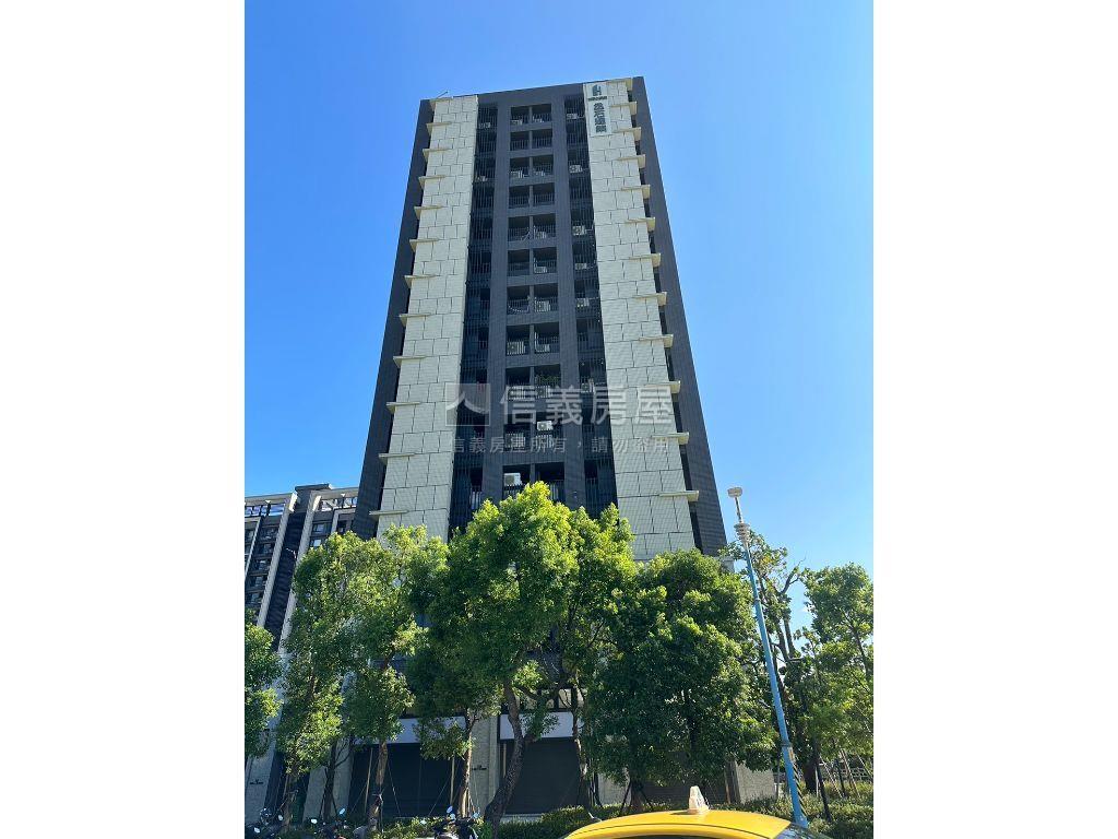 好室連連好店面Ｃ房屋室內格局與周邊環境