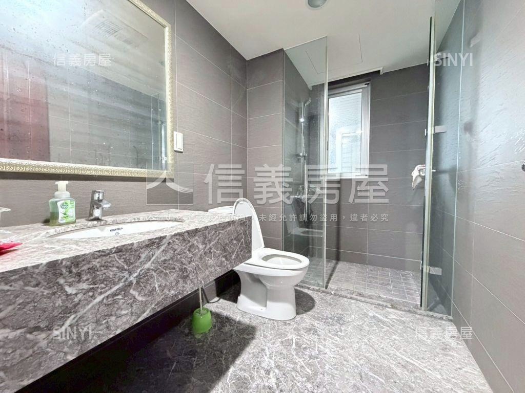 Ａ９晴空樹・雲巔駿府房屋室內格局與周邊環境