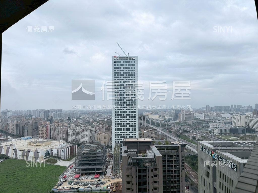 Ａ９晴空樹・雲巔駿府房屋室內格局與周邊環境