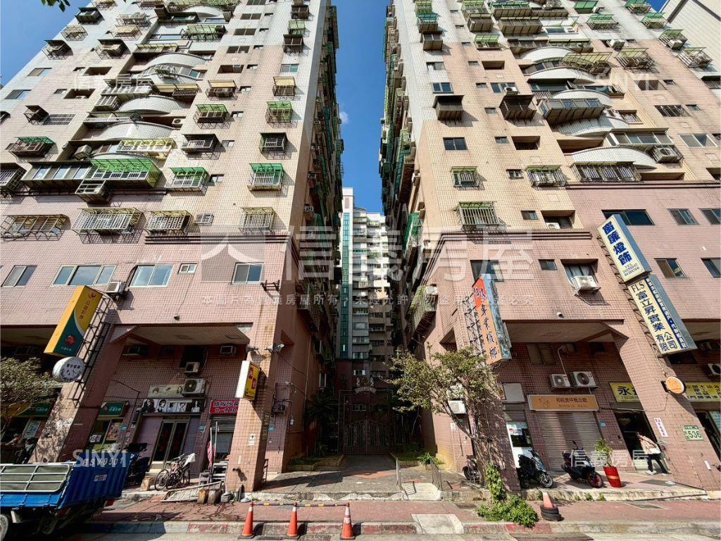 巴里島＊綠景三房房屋室內格局與周邊環境