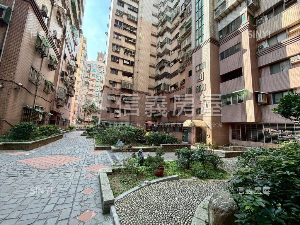 巴里島＊綠景三房房屋室內格局與周邊環境