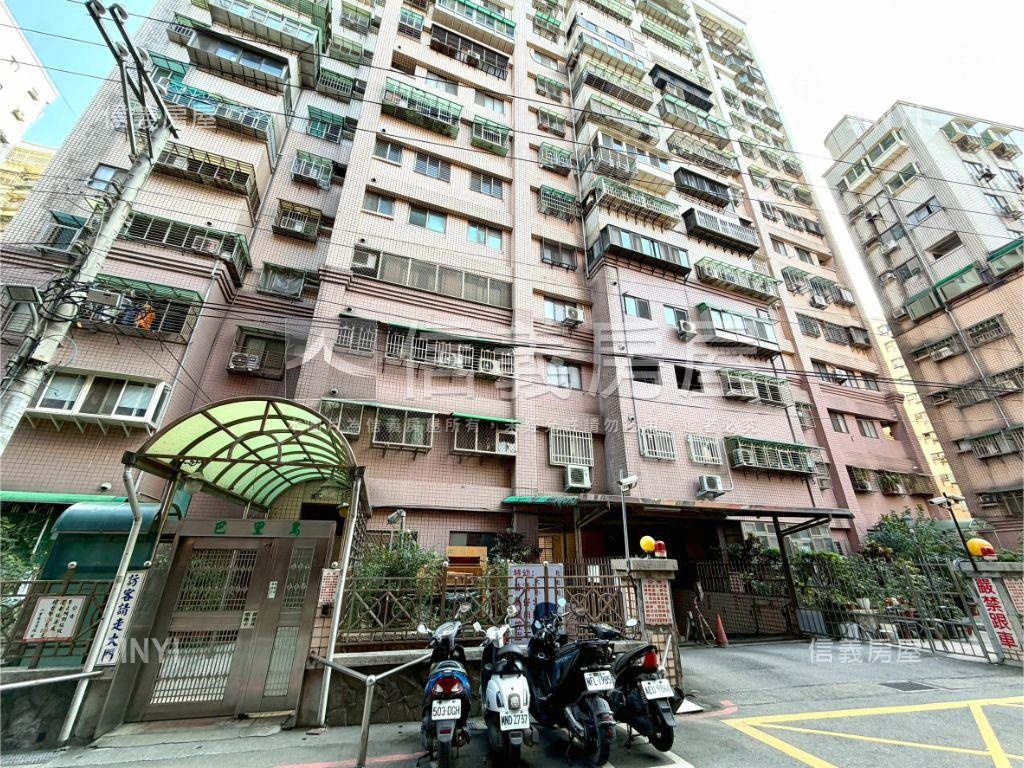 巴里島＊綠景三房房屋室內格局與周邊環境