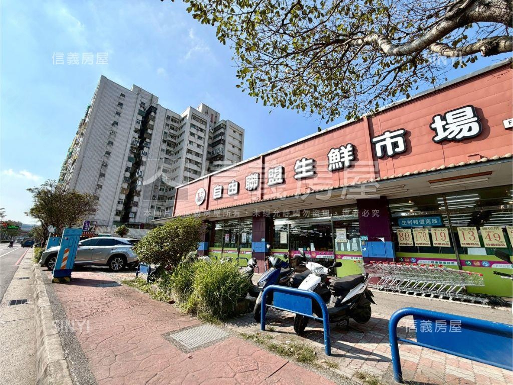 巴里島＊綠景三房房屋室內格局與周邊環境