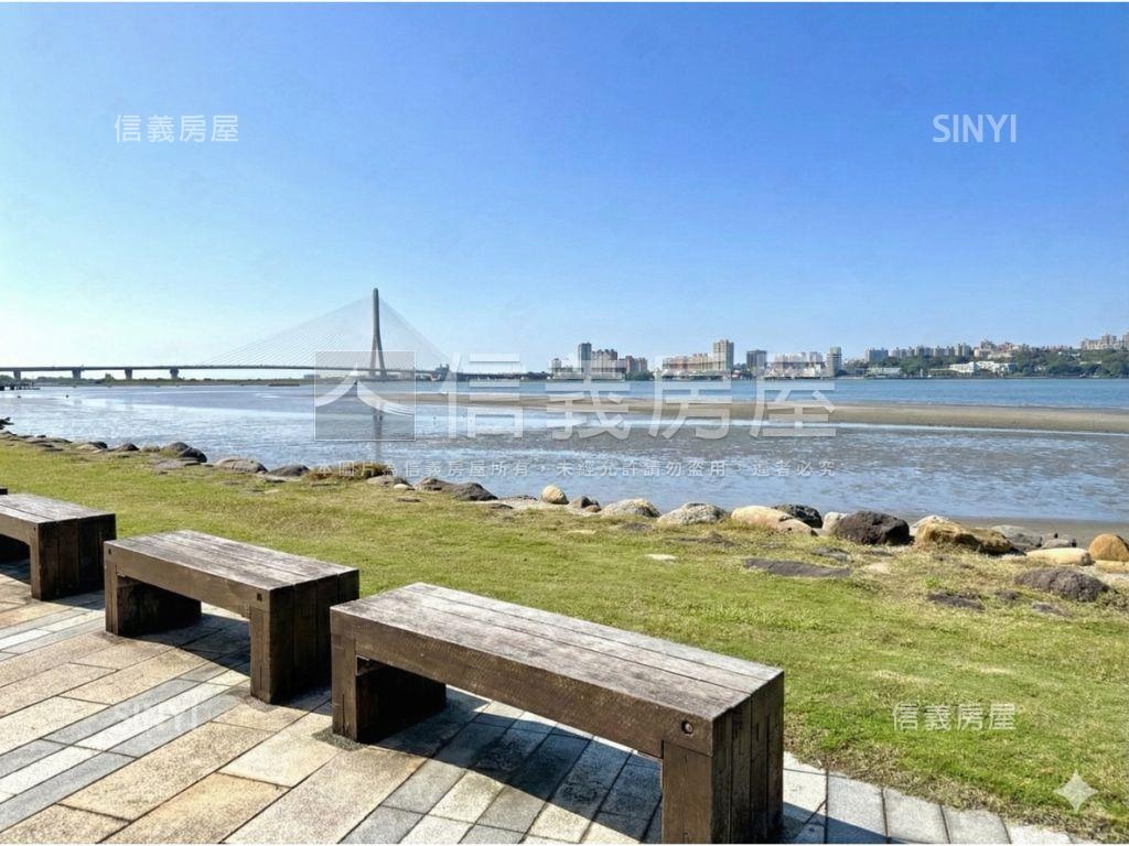 巴里島＊綠景三房房屋室內格局與周邊環境