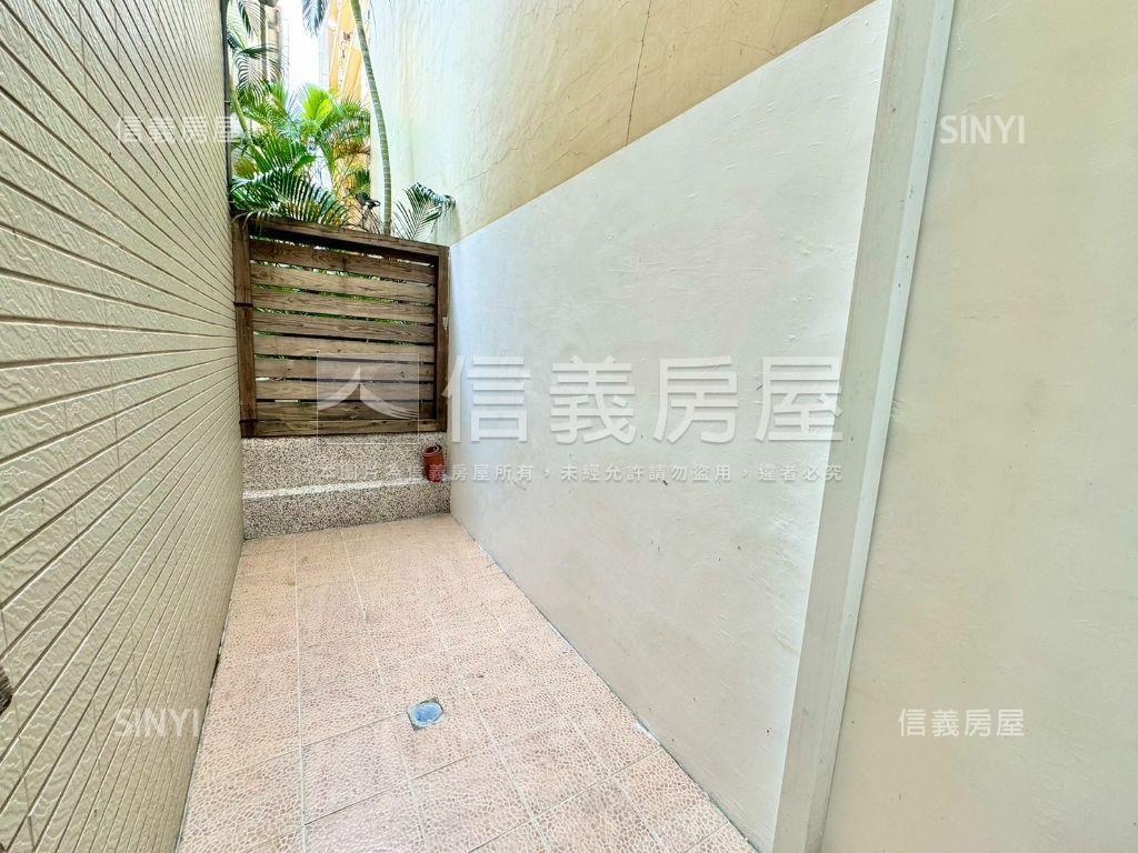 成功學區ＳＭＡＲＴ透天房屋室內格局與周邊環境