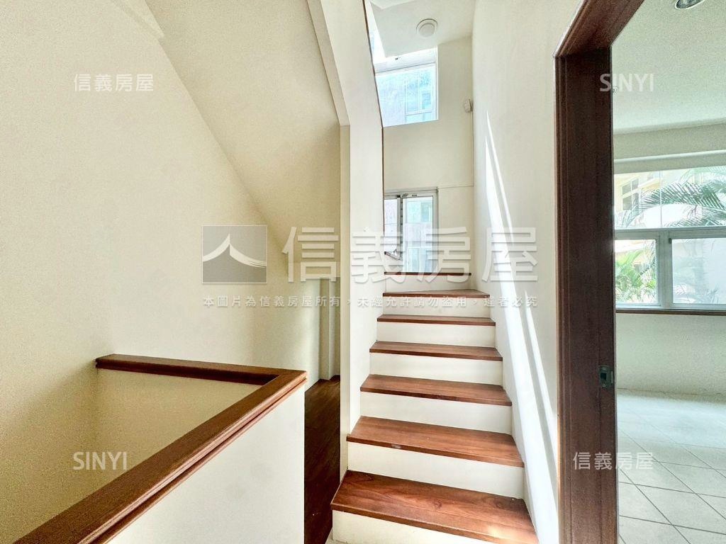 成功學區ＳＭＡＲＴ透天房屋室內格局與周邊環境