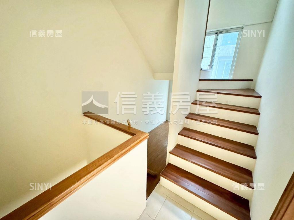 成功學區ＳＭＡＲＴ透天房屋室內格局與周邊環境