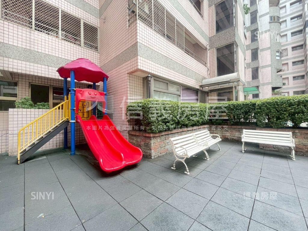 公益＆黎明商圈陽光三房房屋室內格局與周邊環境