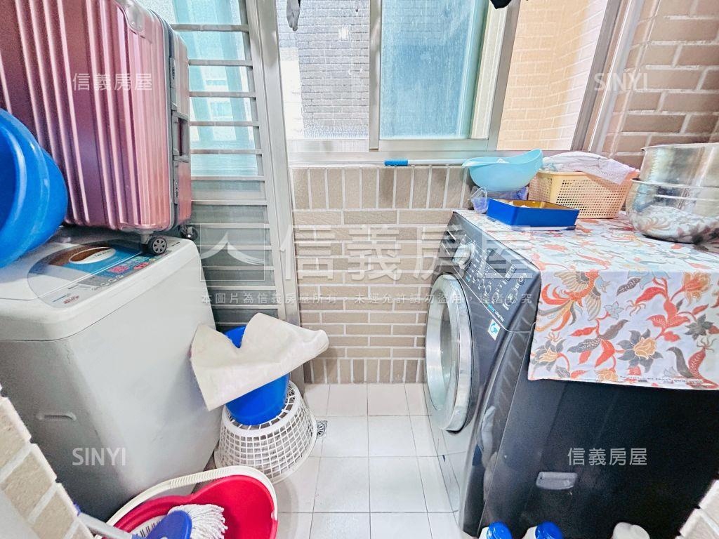 藝文高樓景觀富士兩房房屋室內格局與周邊環境