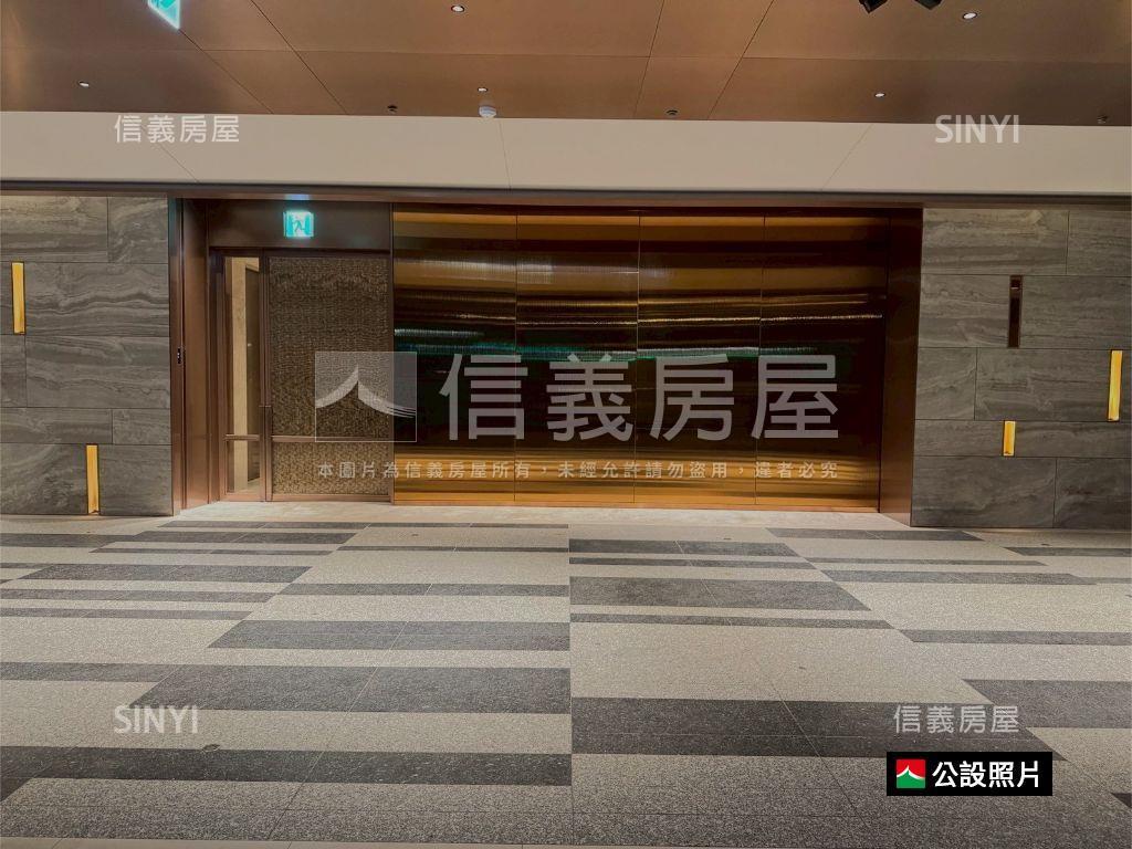 雙橡園２２７９三房雙車位房屋室內格局與周邊環境