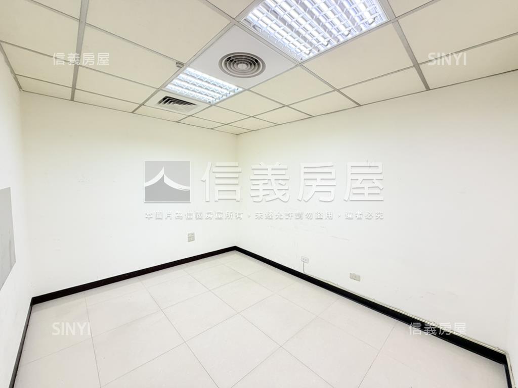 凱撒雙星辦公室含車位房屋室內格局與周邊環境