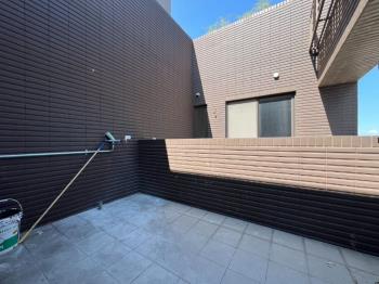 中和雙捷層峰美築