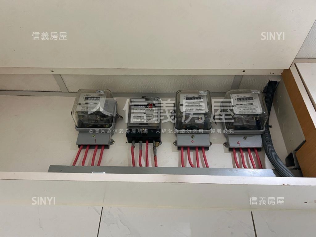 未來萬大線低總價收租房屋室內格局與周邊環境