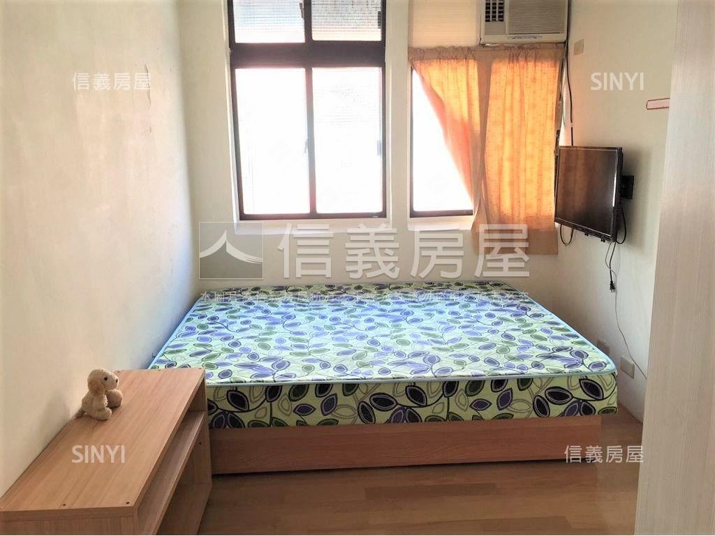 未來萬大線低總價收租房屋室內格局與周邊環境