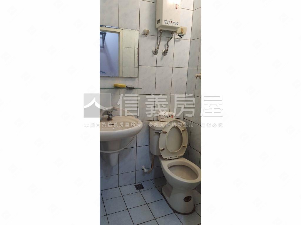 未來萬大線低總價收租房屋室內格局與周邊環境
